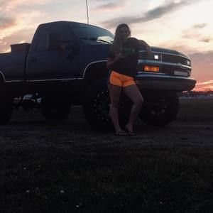 Meet your Posher, Aaron